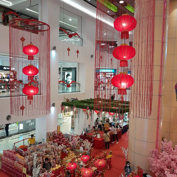 Main Place Mall Picture 10