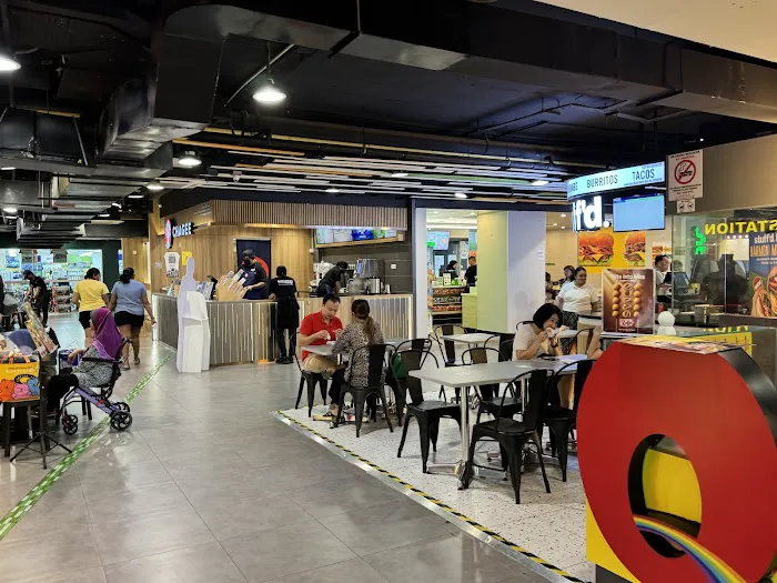 Main Place Mall Picture 6