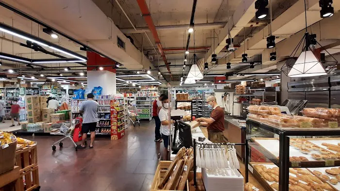 Main Place Mall Picture 5