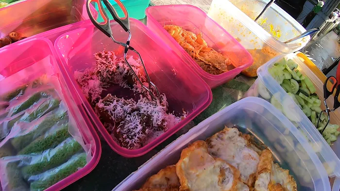 Nasi Lemak Atoq Ku Picture 6