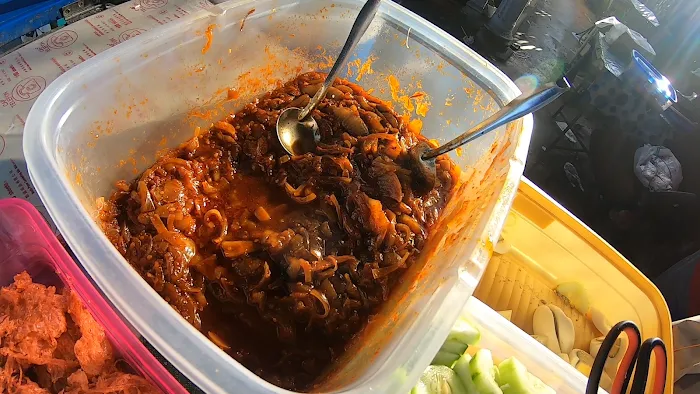 Nasi Lemak Atoq Ku Picture 1