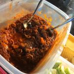 Nasi Lemak Atoq Ku