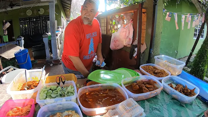 Nasi Lemak Atoq Ku Picture 7