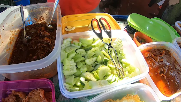 Nasi Lemak Atoq Ku Picture 3