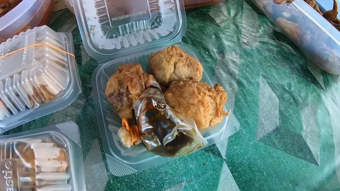 Nasi Lemak Atoq Ku Picture 8