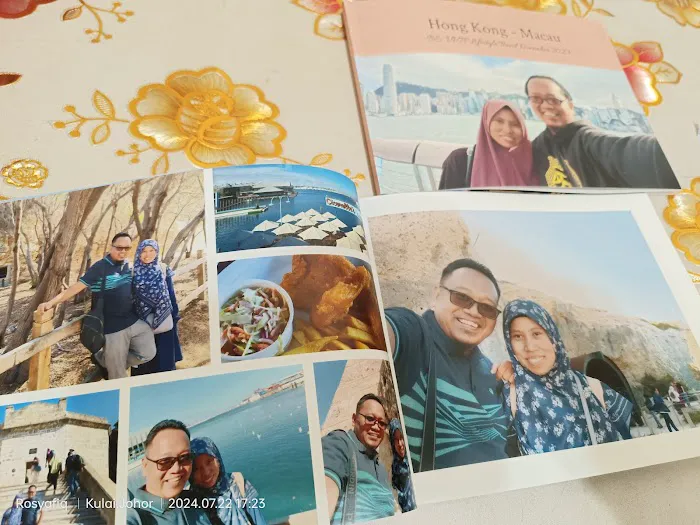 Photobook Malaysia Picture 1