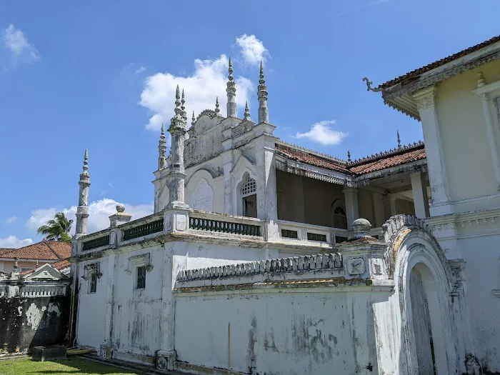 Istana Bandar Picture 7