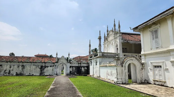 Istana Bandar Picture 3