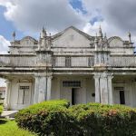 Istana Bandar