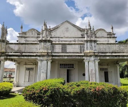 Istana Bandar