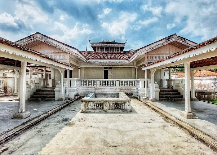 Istana Bandar Picture 8