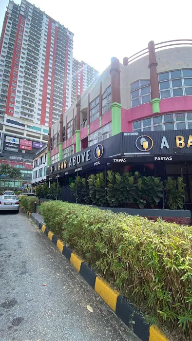 A Bar Above USJ Picture 3