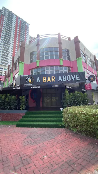 A Bar Above USJ Picture 2
