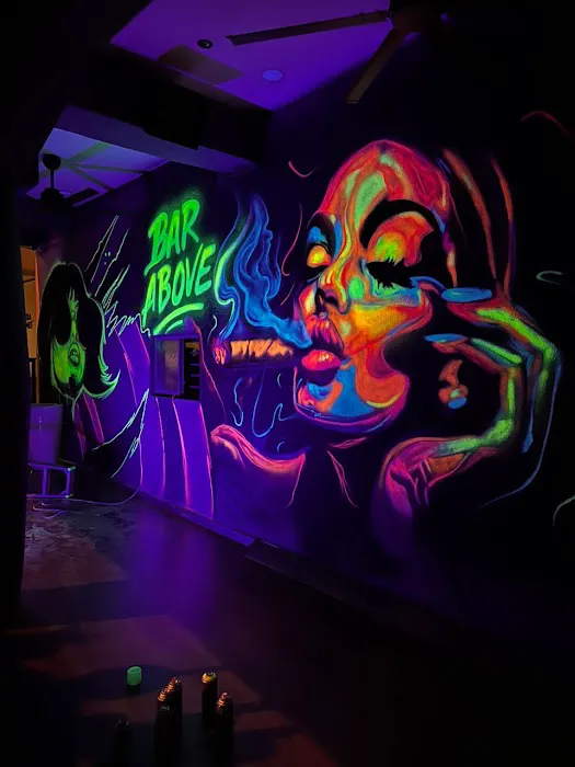 A Bar Above USJ Picture 4