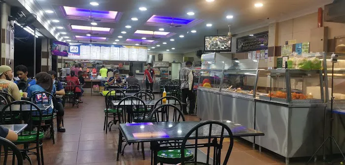 Restoran A2 Bistro Picture 4