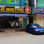 Restoran A2 Bistro