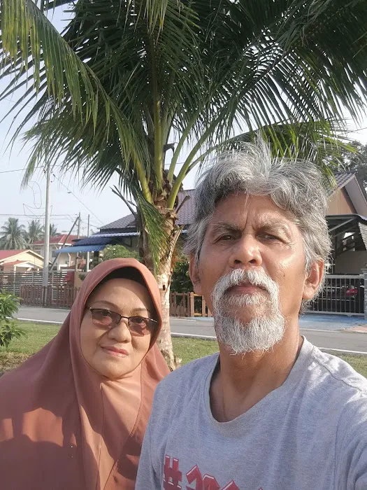 Teratak Tok Lan & Nek Zah Picture 1