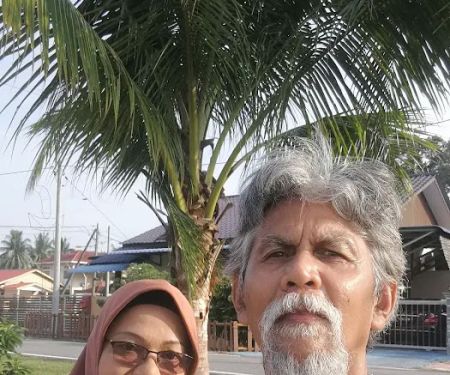 Teratak Tok Lan & Nek Zah