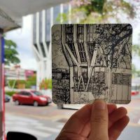 Urban Sketching Spot #1 ico