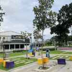 Sister Cities Square