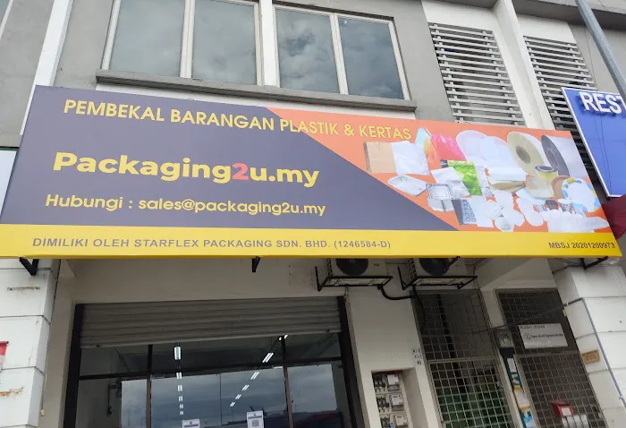 Packaging2U.MY Picture 2