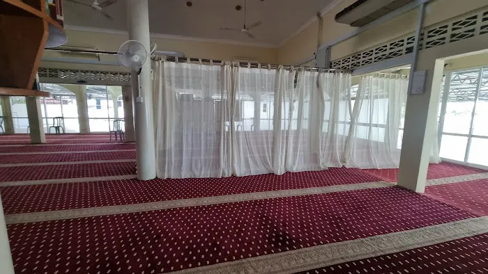 Masjid Al-huda Picture 3