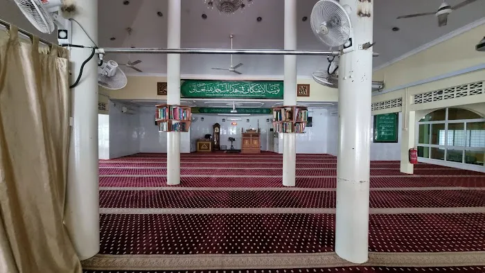 Masjid Al-huda Picture 4