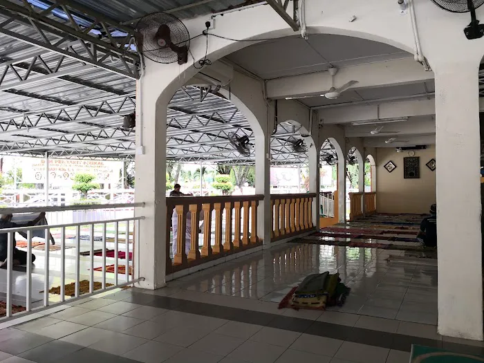 Masjid Al-huda Picture 1