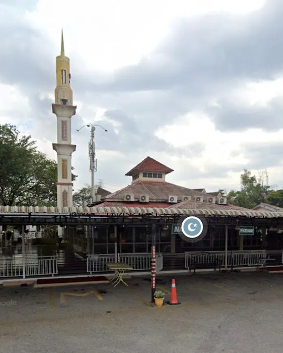 Masjid Al-huda Picture 5