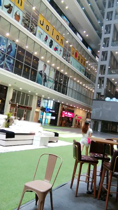 Sky Park @ One City USJ Picture 5