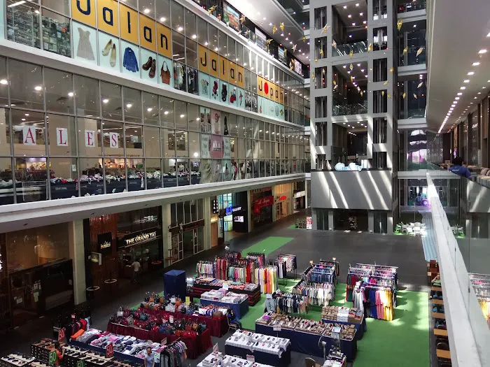 Sky Park @ One City USJ Picture 7