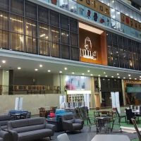 Sky Park @ One City USJ ico