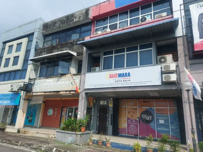 Keropok House & Industry Sdn. Bhd. Picture 1