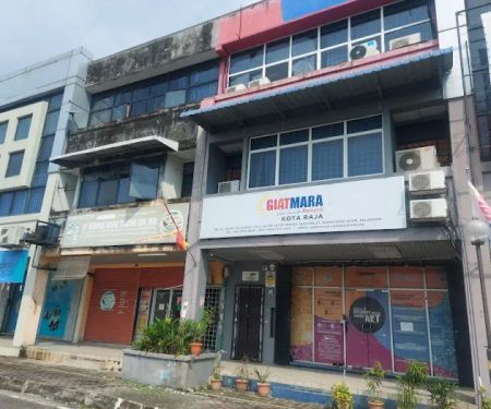 Keropok House & Industry Sdn. Bhd.