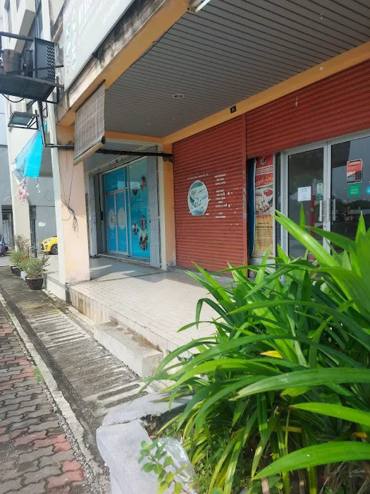 Keropok House & Industry Sdn. Bhd. Picture 4