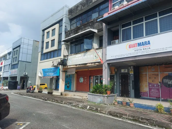 Keropok House & Industry Sdn. Bhd. Picture 3