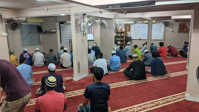 Surau Al Ehsan Picture 1