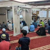 Surau Al Ehsan ico