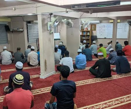 Surau Al Ehsan