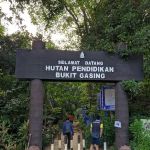 Hutan Pendidikan Bukit Gasing