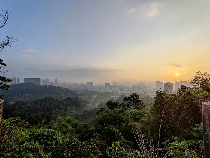 Hutan Pendidikan Bukit Gasing Picture 3