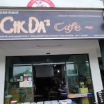Cik Da Cafe