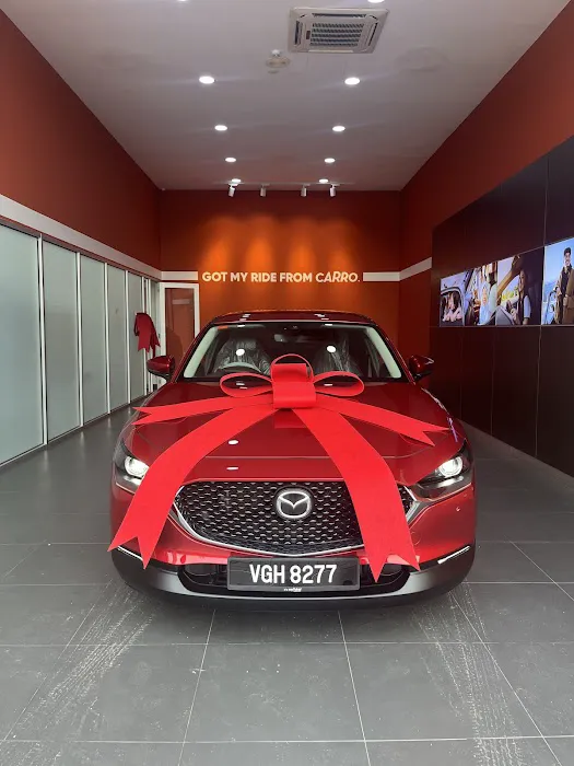 Carro (MyTukar) Retail Experience Centre - Puchong South Picture 5