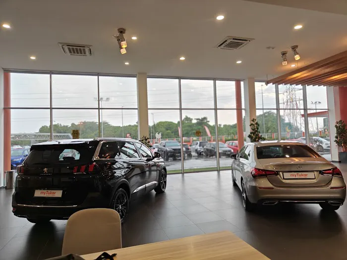Carro (MyTukar) Retail Experience Centre - Puchong South Picture 2