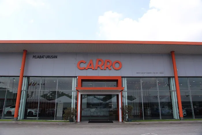 Carro (MyTukar) Retail Experience Centre - Puchong South Picture 8