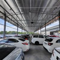 Carro (MyTukar) Retail Experience Centre - Puchong South ico