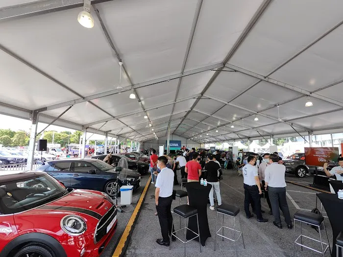 Carro (MyTukar) Retail Experience Centre - Puchong South Picture 4