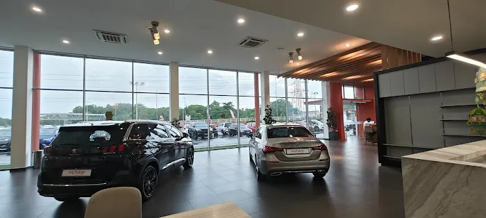 Carro (MyTukar) Retail Experience Centre - Puchong South Picture 6