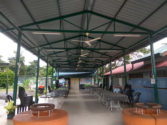 Surau Al-Husna Picture 2