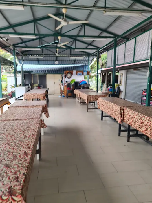 Surau Al-Husna Picture 5
